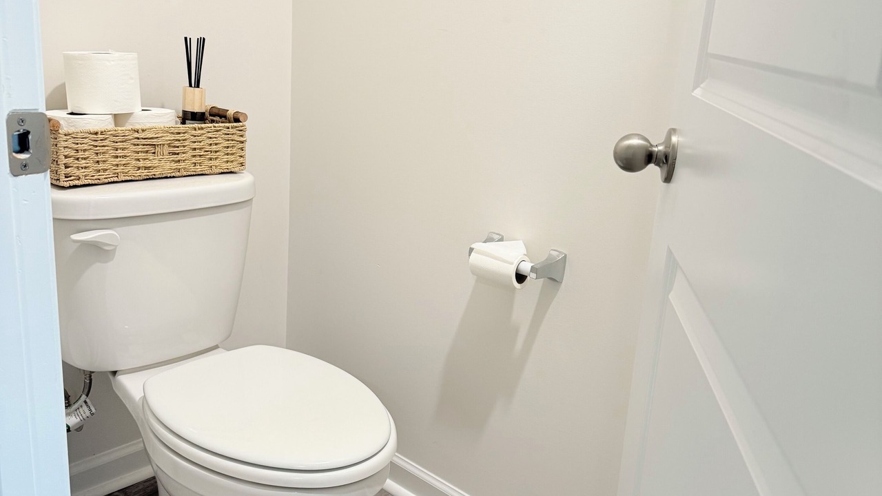 Photo of Bathroom in Haw River