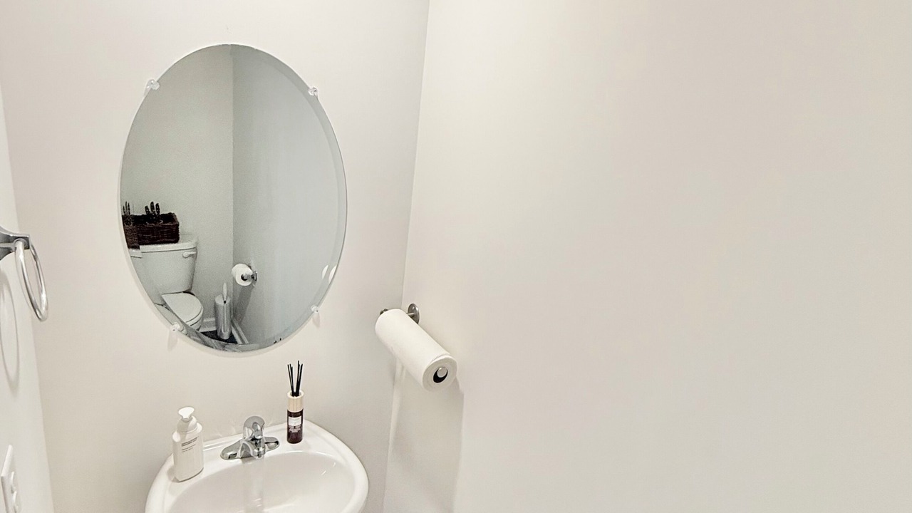 Photo of Bathroom in Haw River