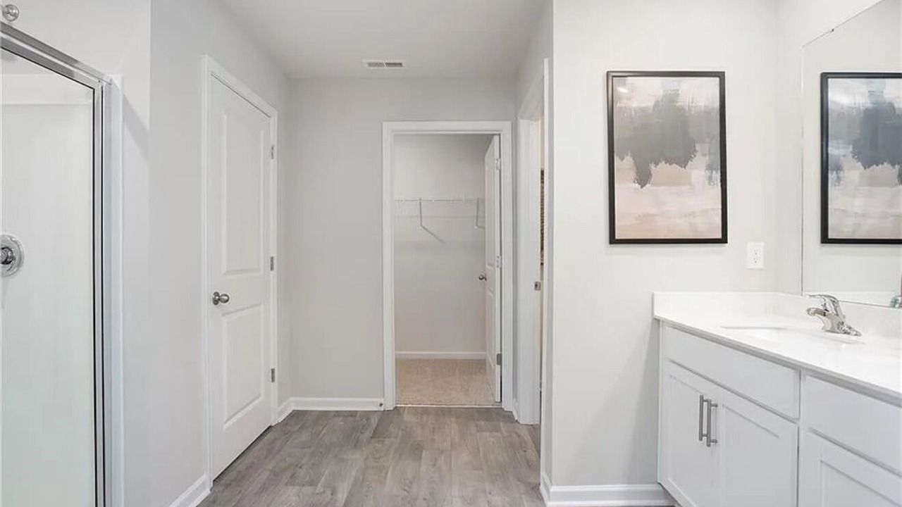 Photo of Bathroom in Haw River