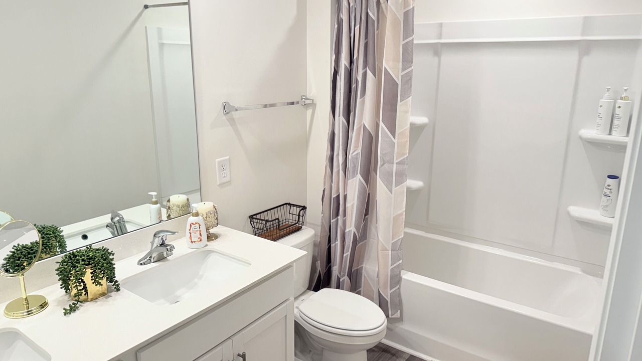 Photo of Bathroom in Haw River