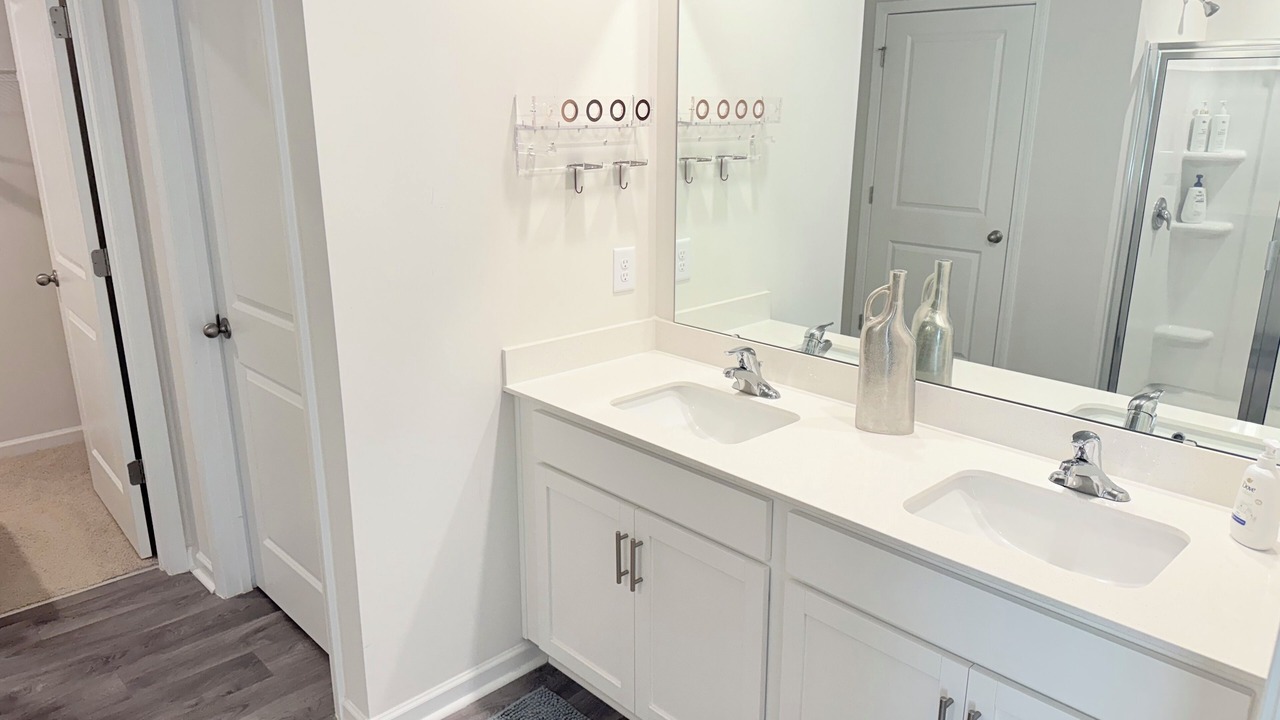 Photo of Bathroom in Haw River