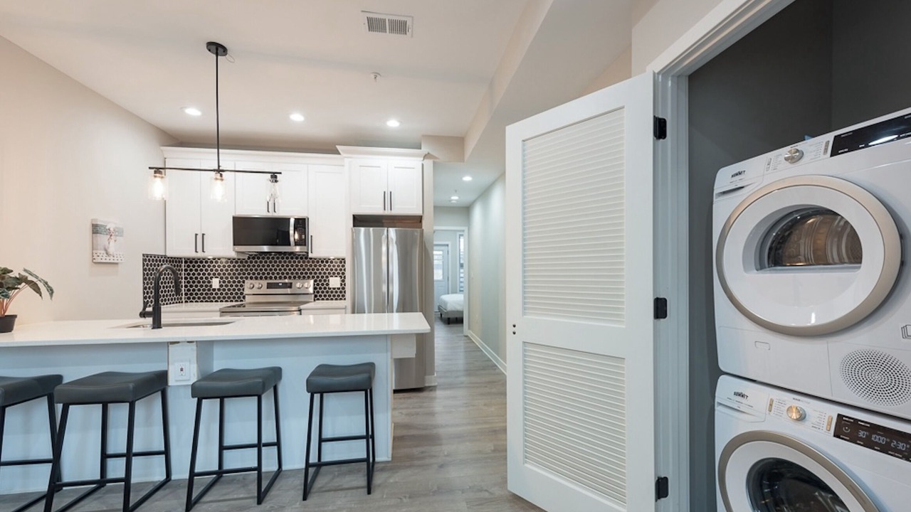 Photo of Kitchen in Barney Circle