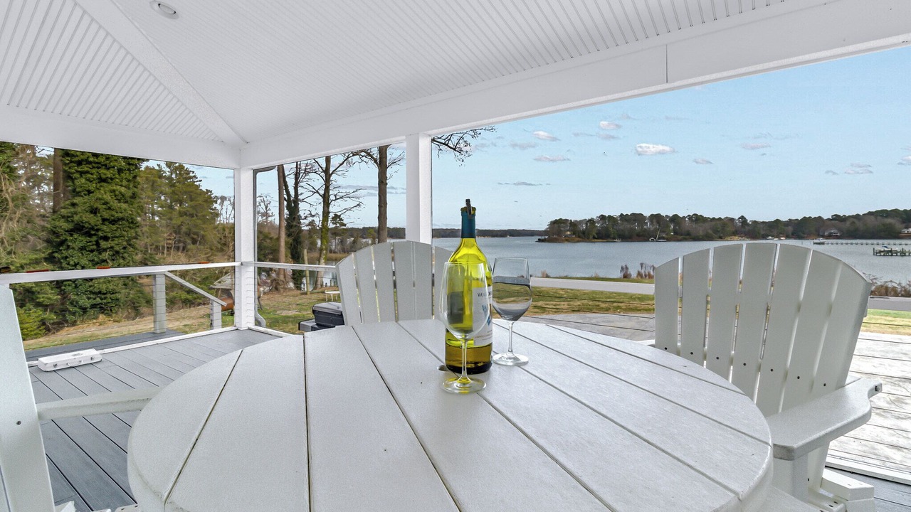 Photo of Outdoor in Wicomico Church