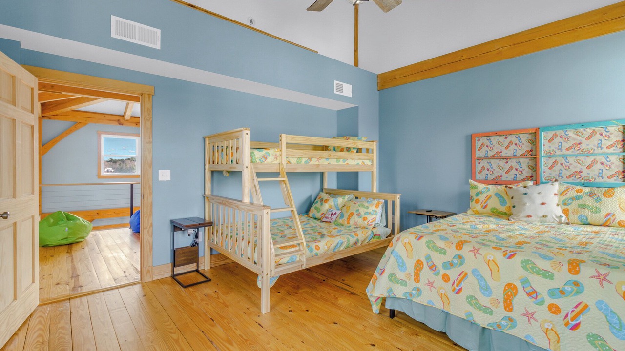 Photo of Bedroom in Wicomico Church