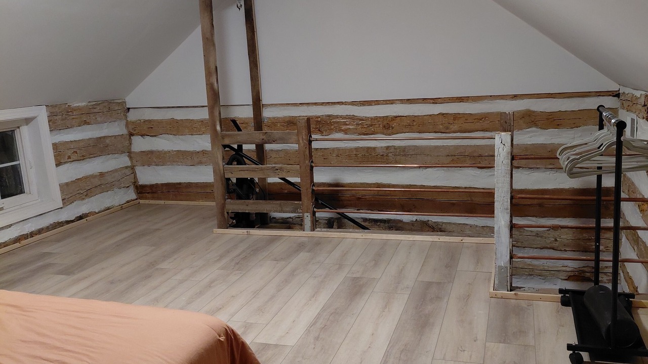 Photo of Bedroom in Berryville
