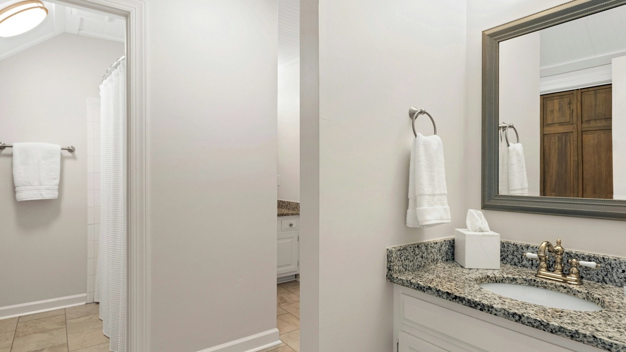 Photo of Bathroom in North Raleigh