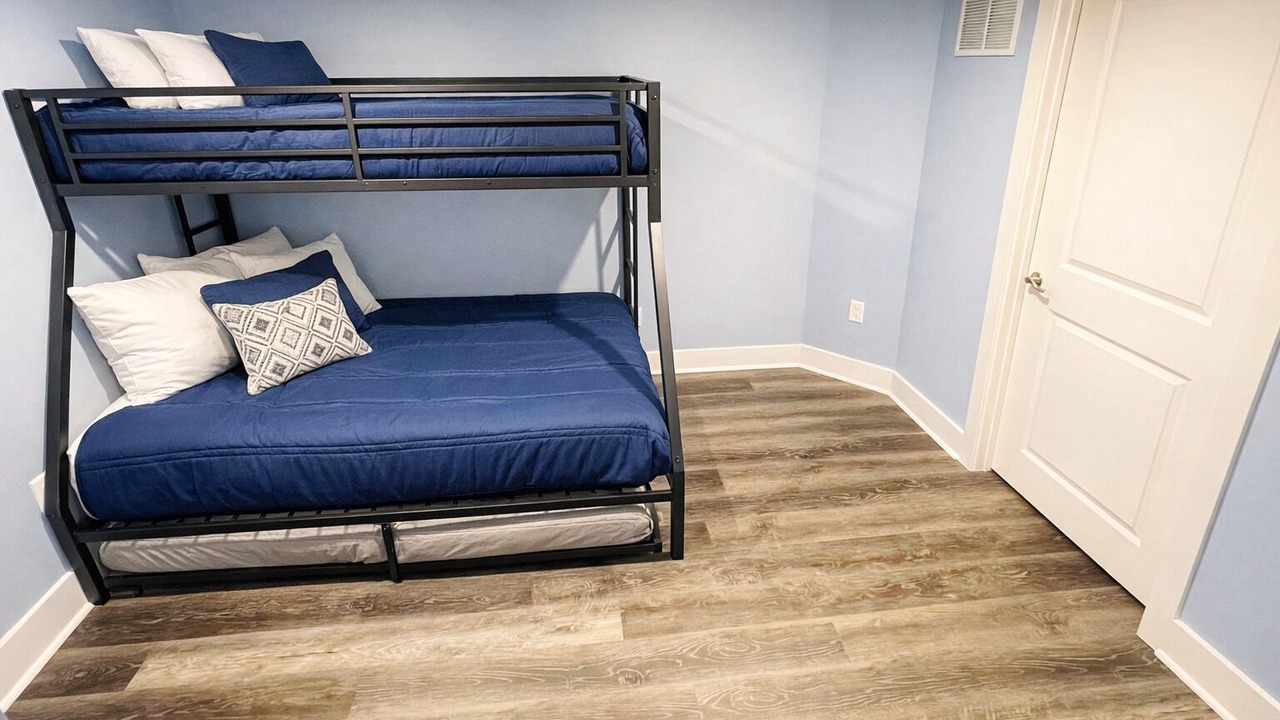 Photo of Bedroom in Littleton