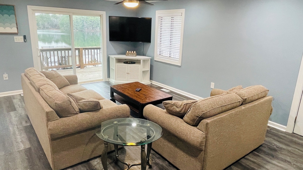 Photo of Livingroom in Littleton