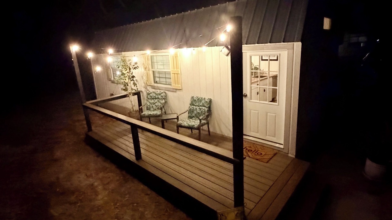 Photo of Outdoor in Homosassa