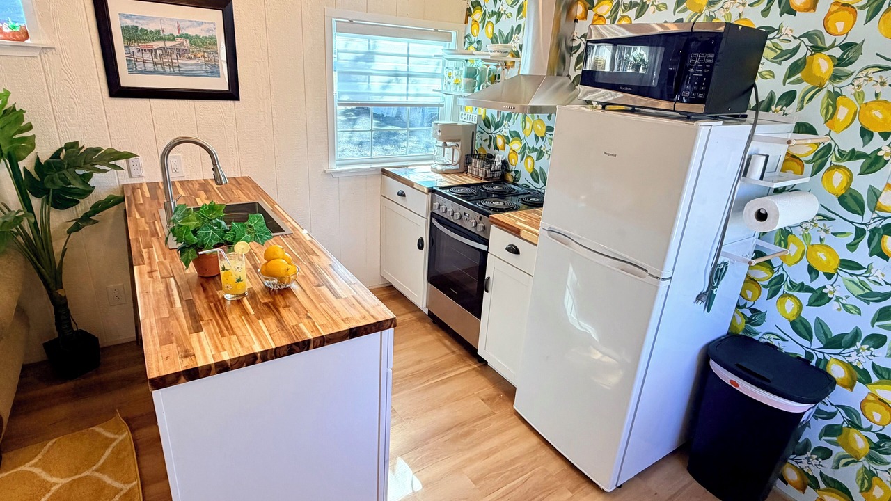 Photo of Kitchen in Homosassa