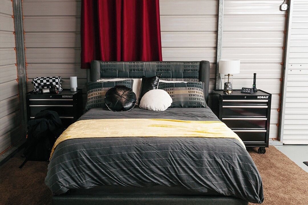 Photo of Bedroom in Robbinsville