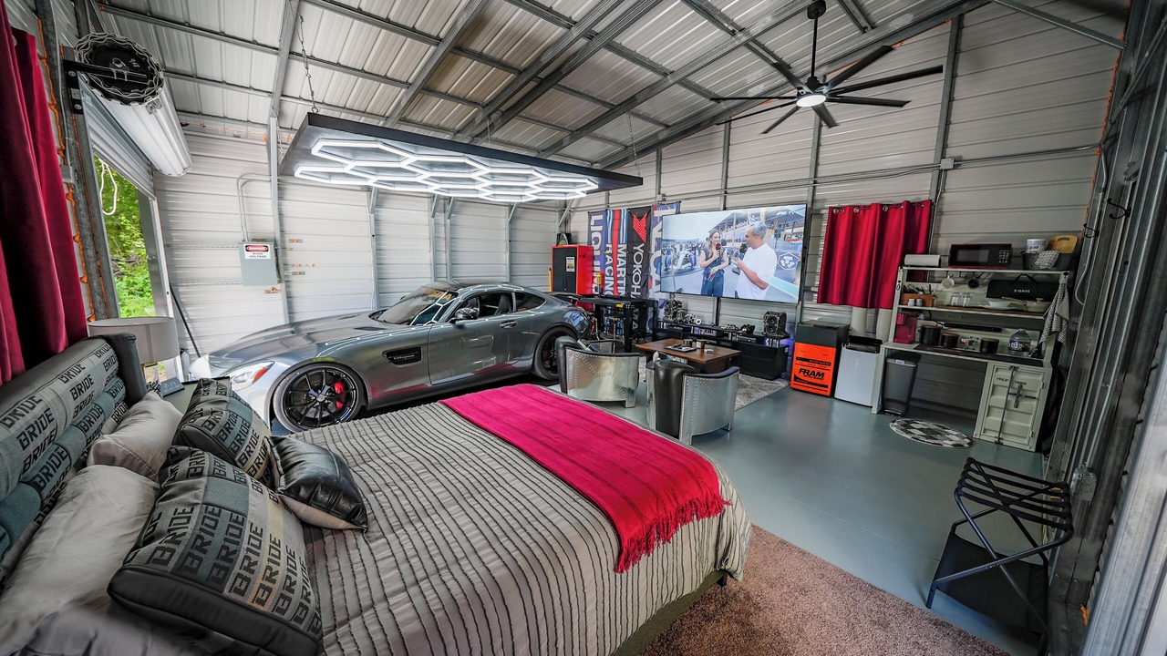 Photo of Bedroom in Robbinsville
