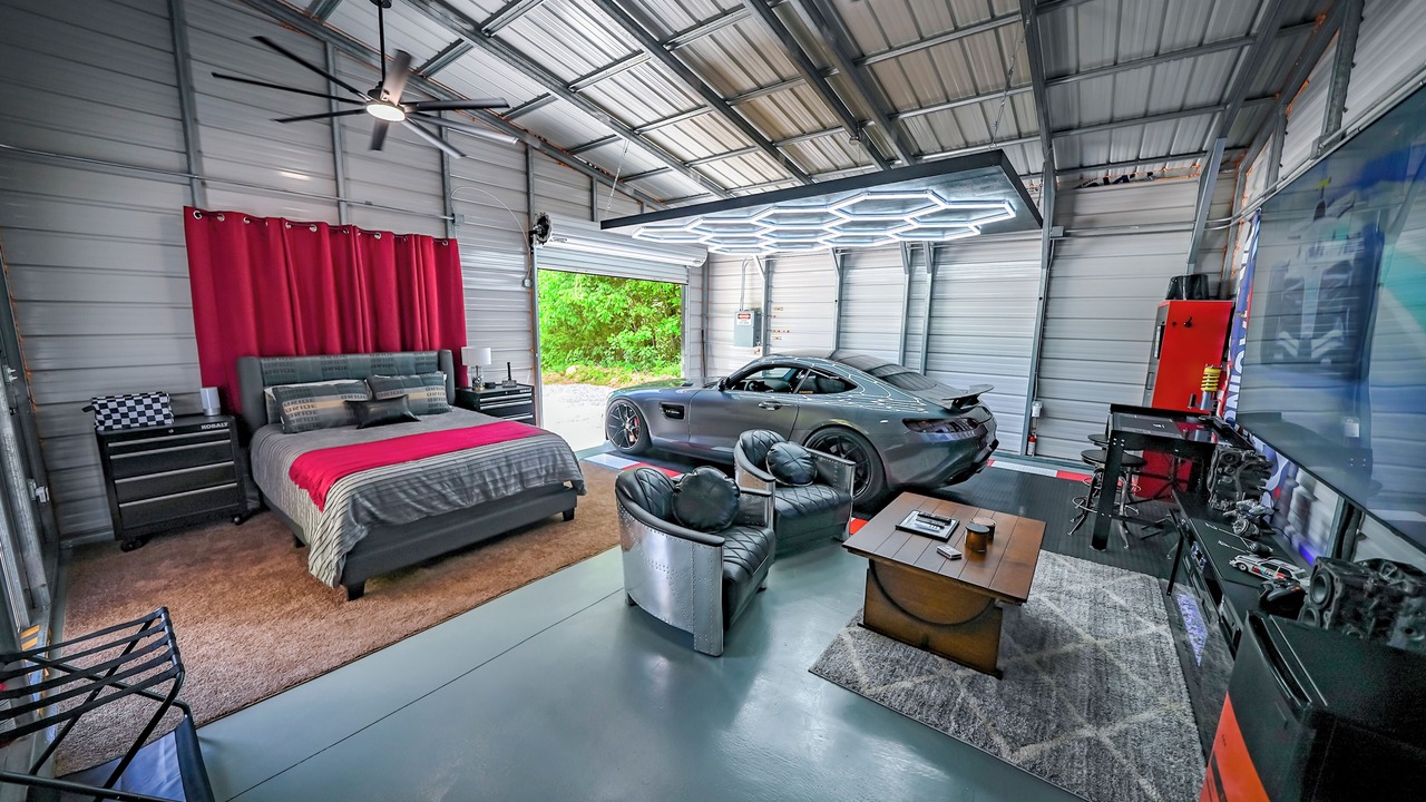 Photo of Bedroom in Robbinsville