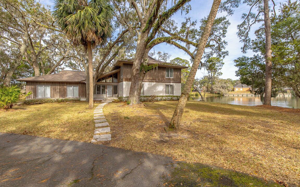 Photo of Outdoor in Country Club Estates