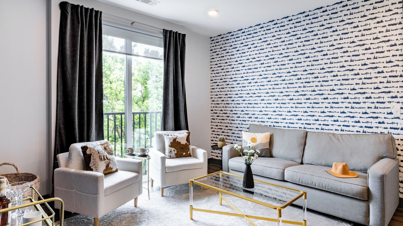 Photo of Bedroom in Rolling Mill Hill