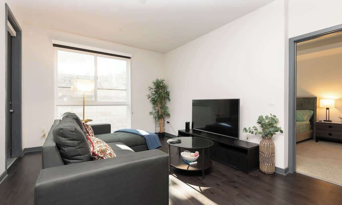 Photo of Livingroom in Little Tokyo
