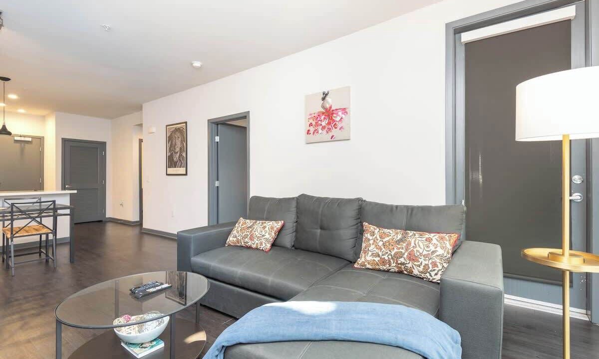 Photo of Livingroom in Little Tokyo