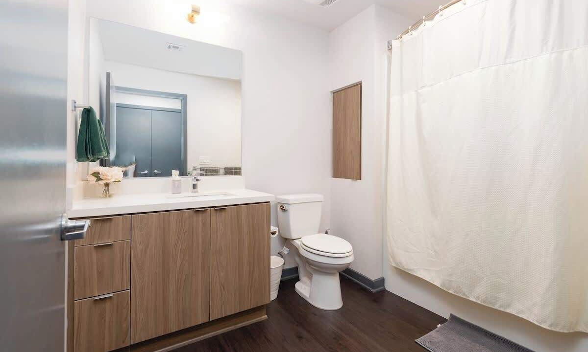 Photo of Bathroom in Little Tokyo