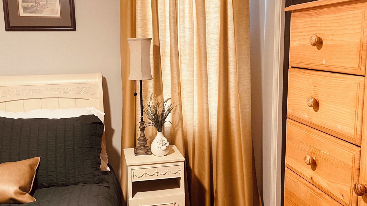 Photo of Bedroom in Dawsonville