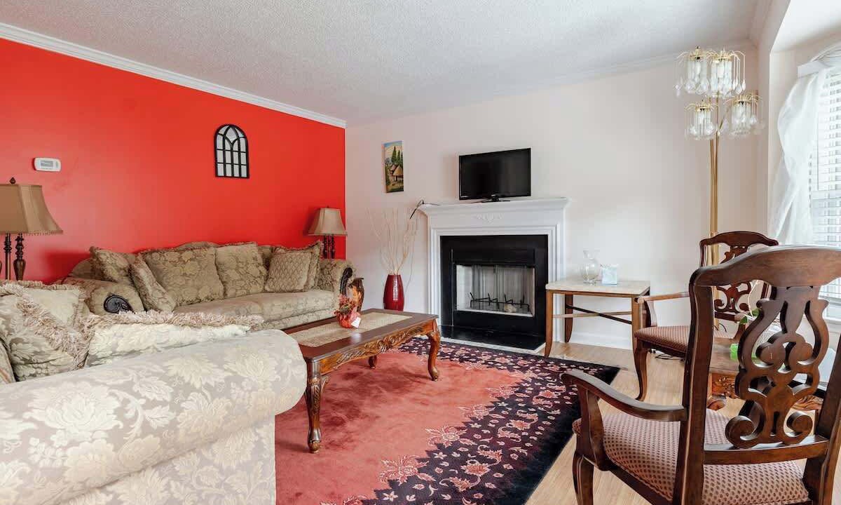 Photo of Livingroom in Greensboro