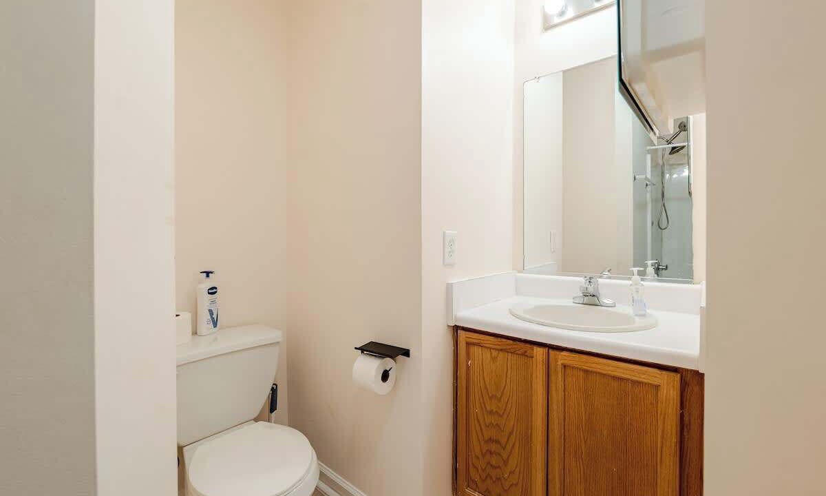 Photo of Bathroom in Greensboro