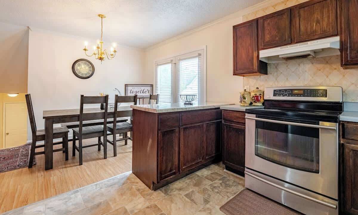 Photo of Kitchen in Greensboro