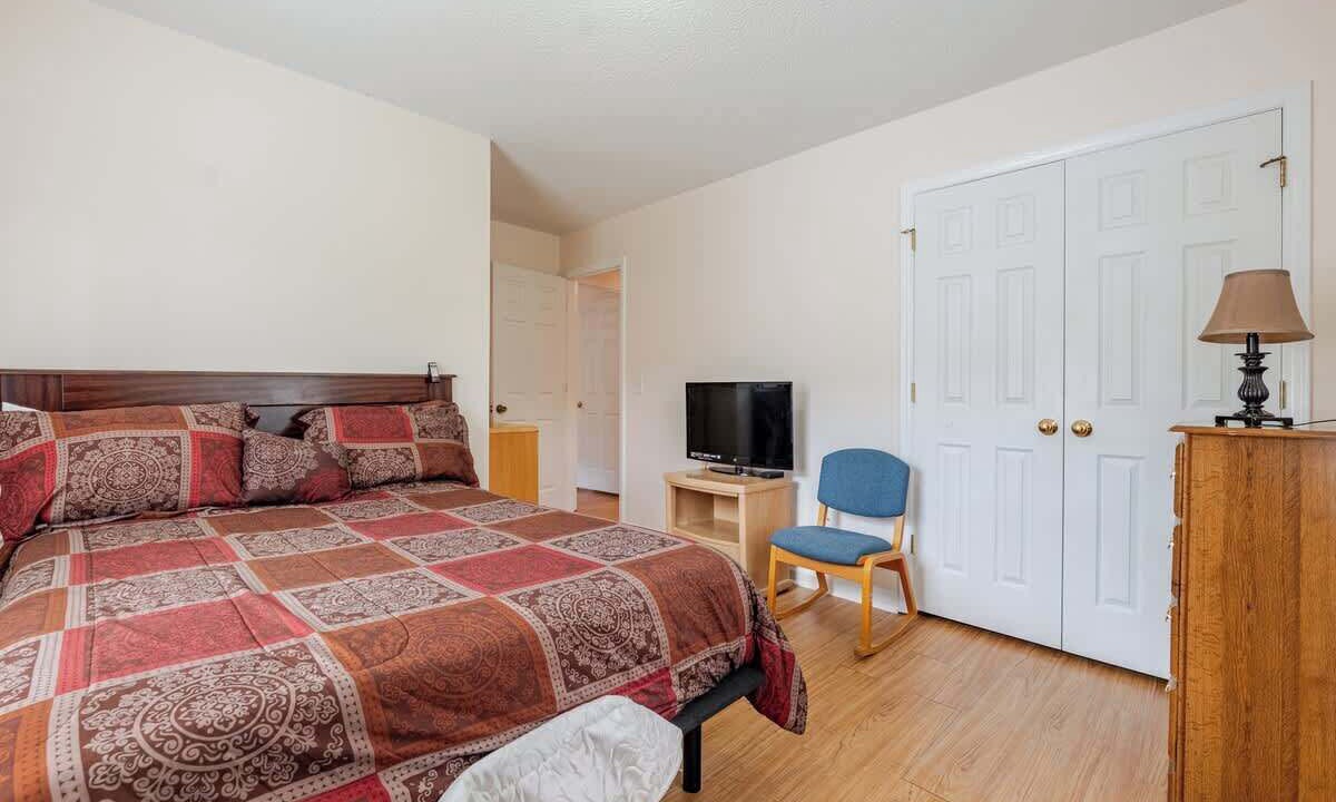 Photo of Bedroom in Greensboro