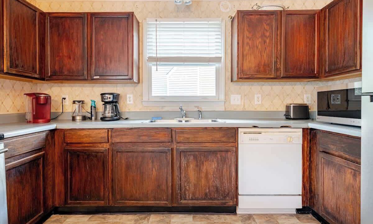 Photo of Kitchen in Greensboro