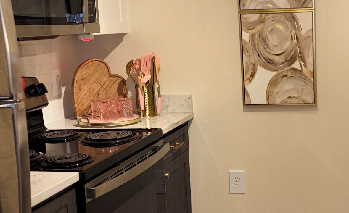 Photo of Kitchen in North Bethesda
