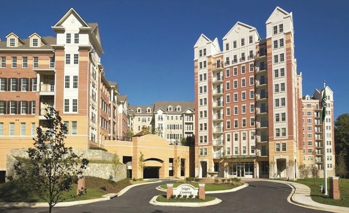 Photo of Outdoor in North Bethesda