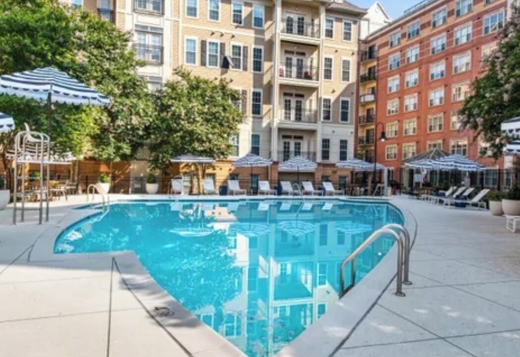 Photo of Outdoor in North Bethesda