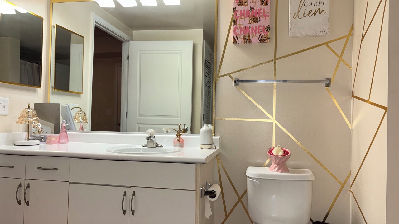 Photo of Bathroom in North Bethesda
