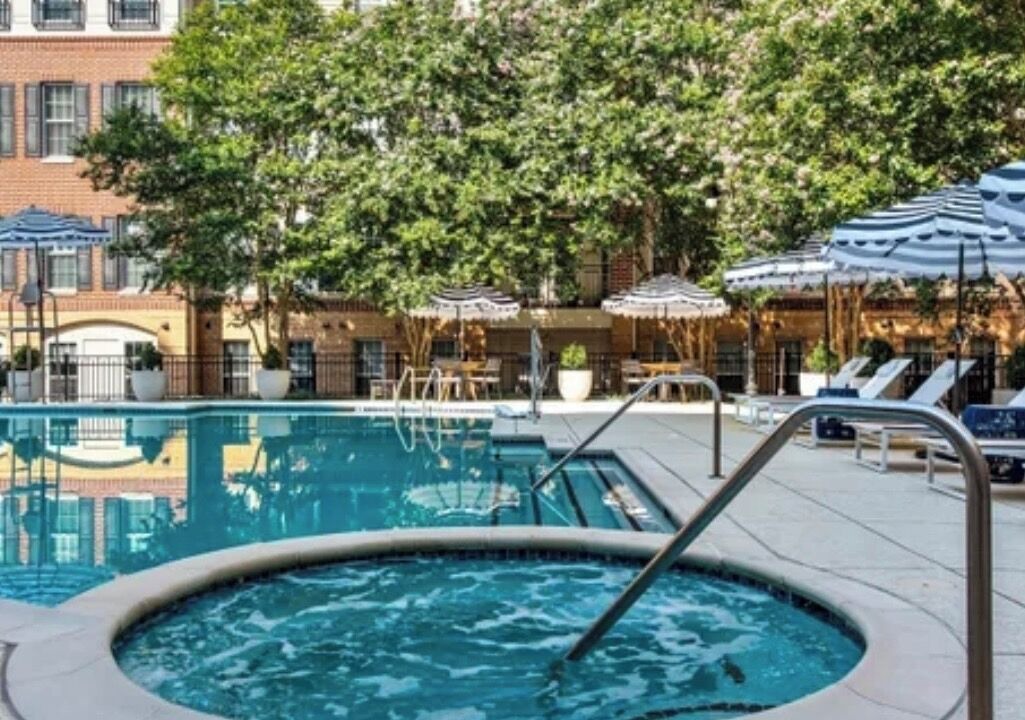 Photo of Outdoor in North Bethesda