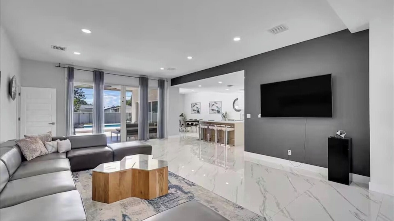 Photo of Livingroom in Little Ranches