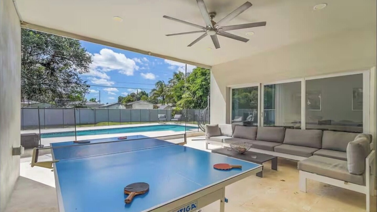 Photo of Patio Balcony in Little Ranches