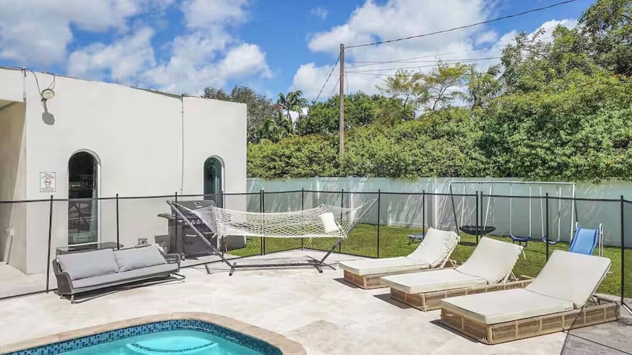 Photo of Patio Balcony in Little Ranches