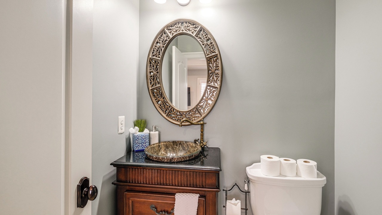Photo of Bathroom in Great Falls
