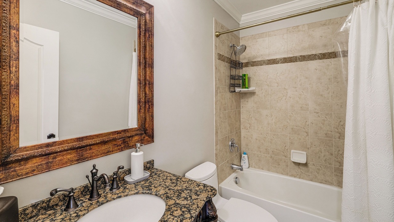 Photo of Bathroom in Great Falls