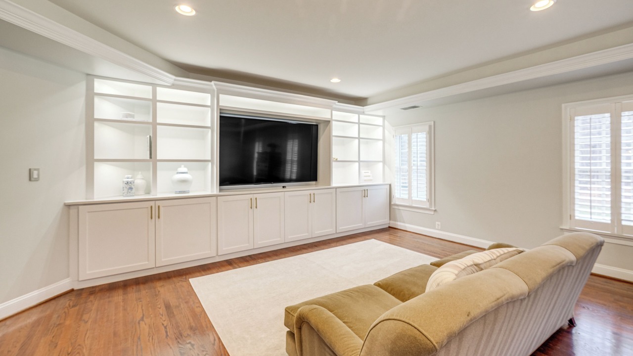 Photo of Livingroom in Great Falls