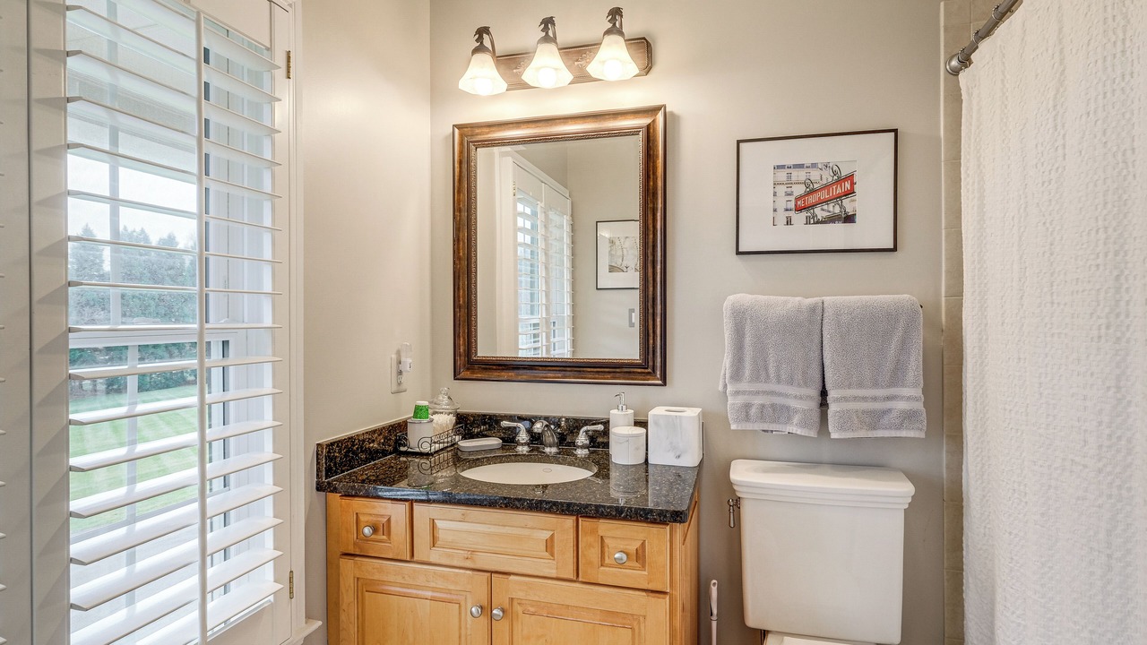 Photo of Bathroom in Great Falls