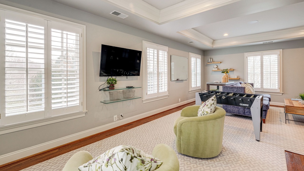 Photo of Livingroom in Great Falls