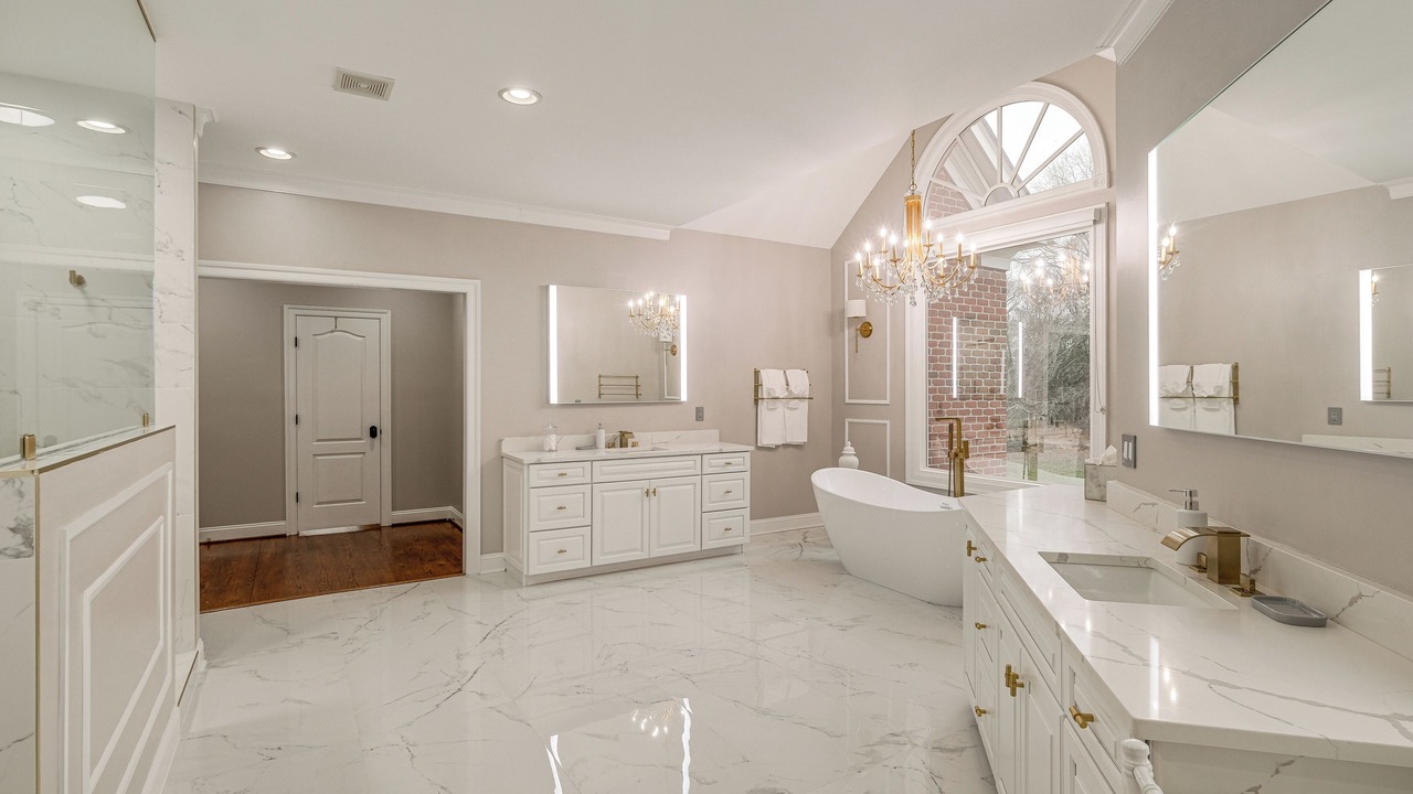 Photo of Bathroom in Great Falls