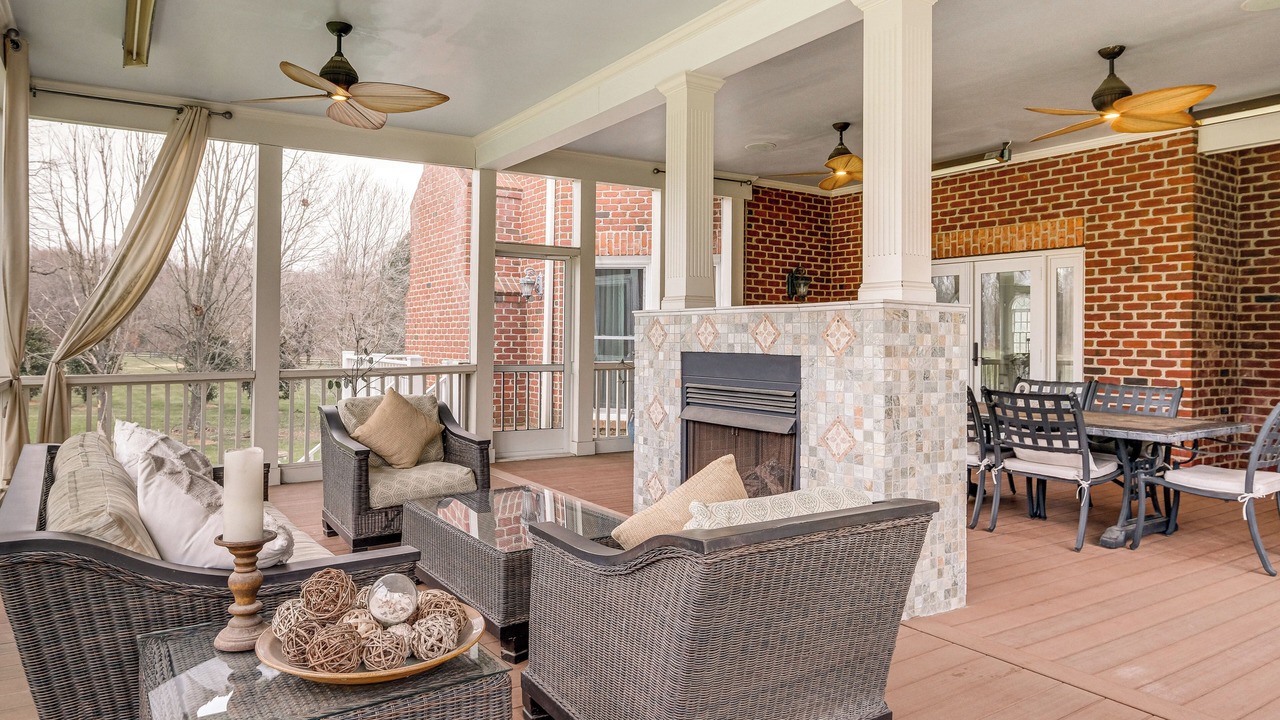 Photo of Livingroom in Great Falls