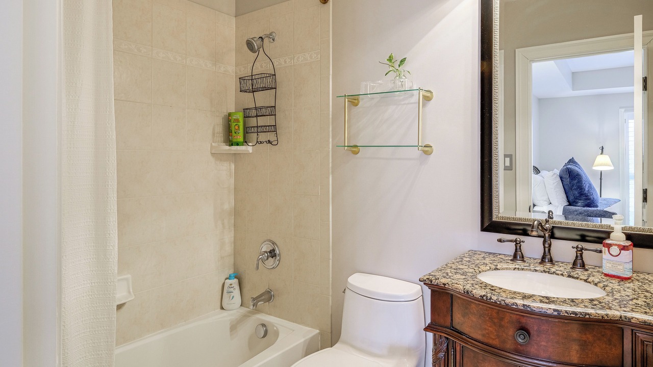 Photo of Bathroom in Great Falls