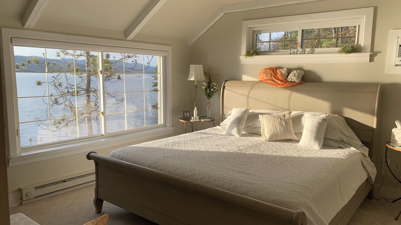 Photo of Bedroom in Putnam Station