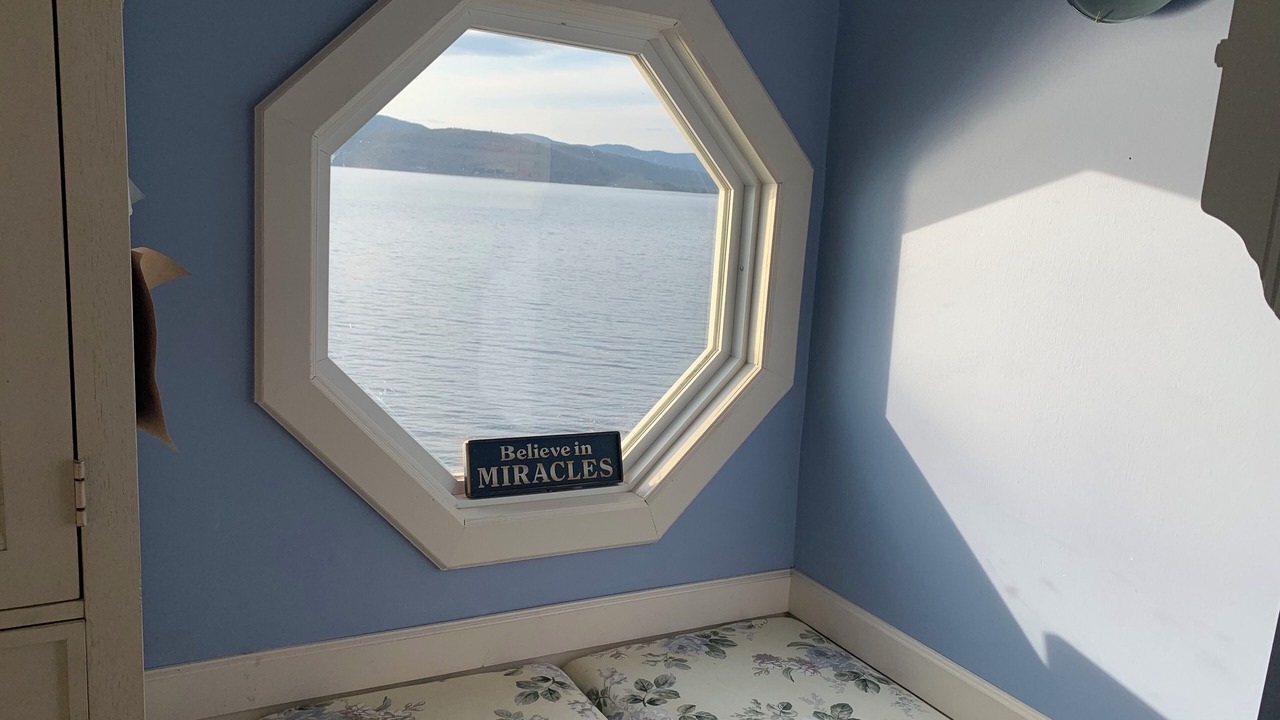 Photo of Bedroom in Putnam Station