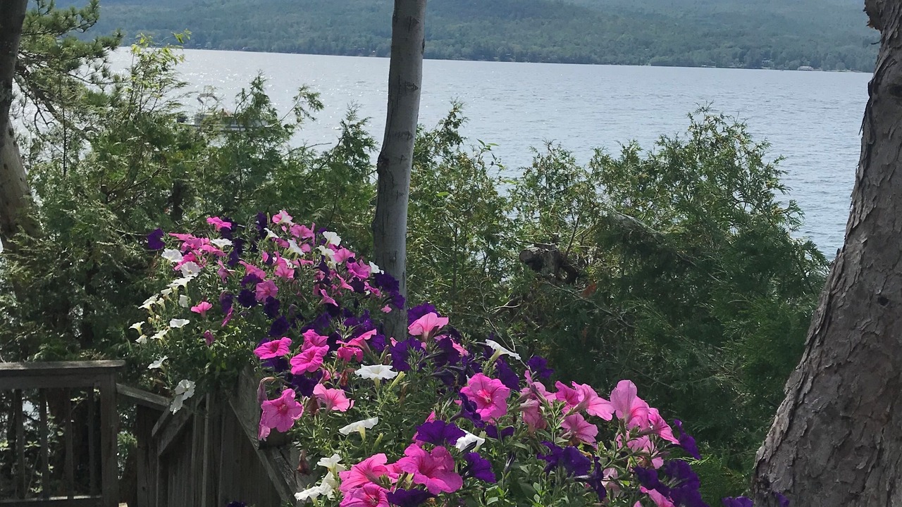 Photo of Outdoor in Putnam Station