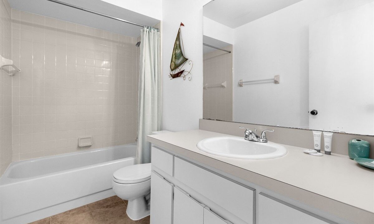 Photo of Bathroom in Lindfields