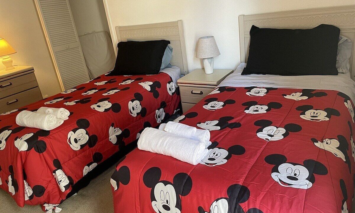 Photo of Bedroom in Lindfields