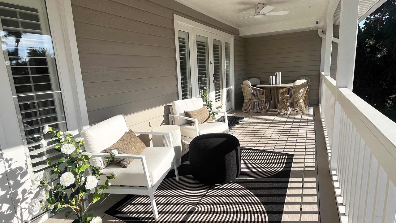 Photo of Outdoor in Bay Isle